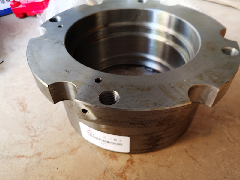 Bearing Support Housing A820403000033